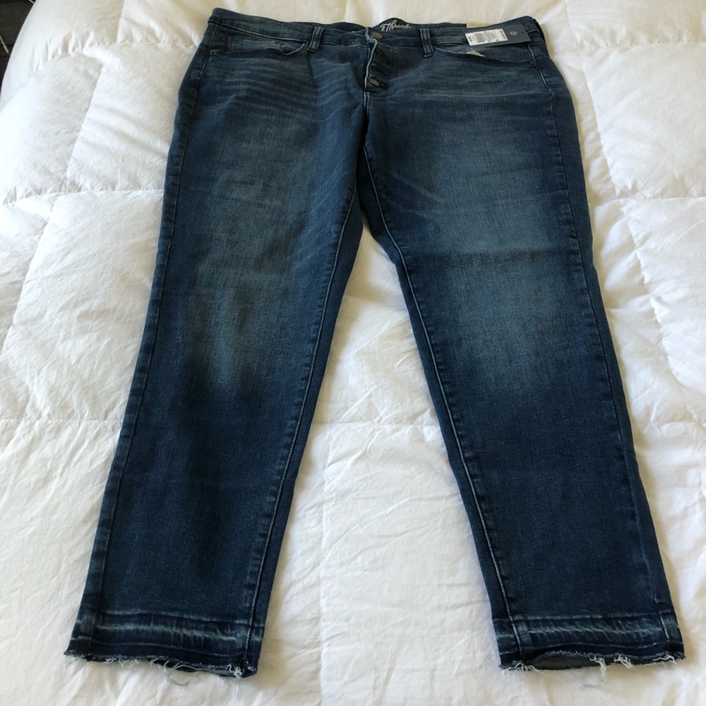 Universal Thread Skinny Jeans
